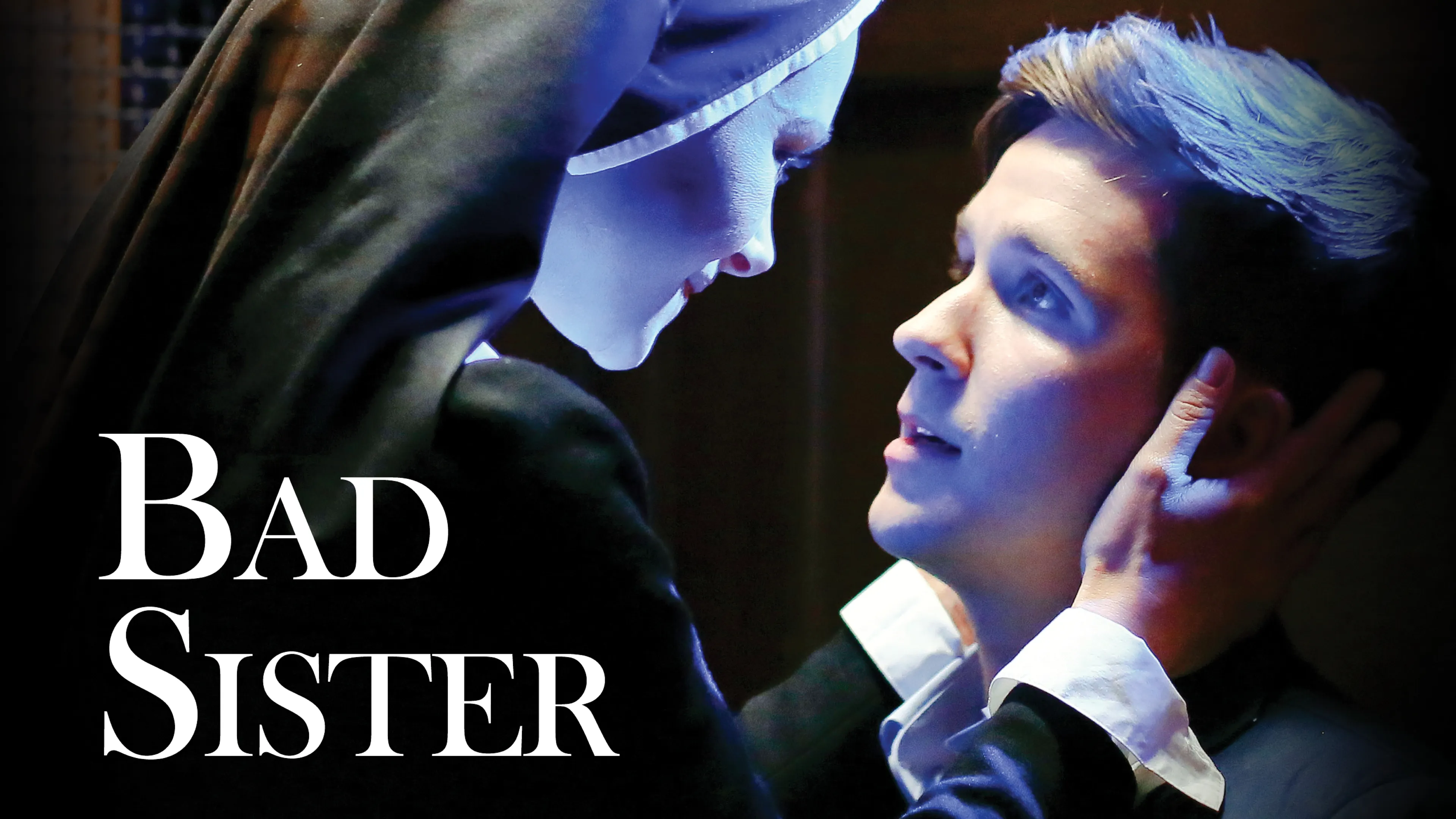 Bad Sister poster